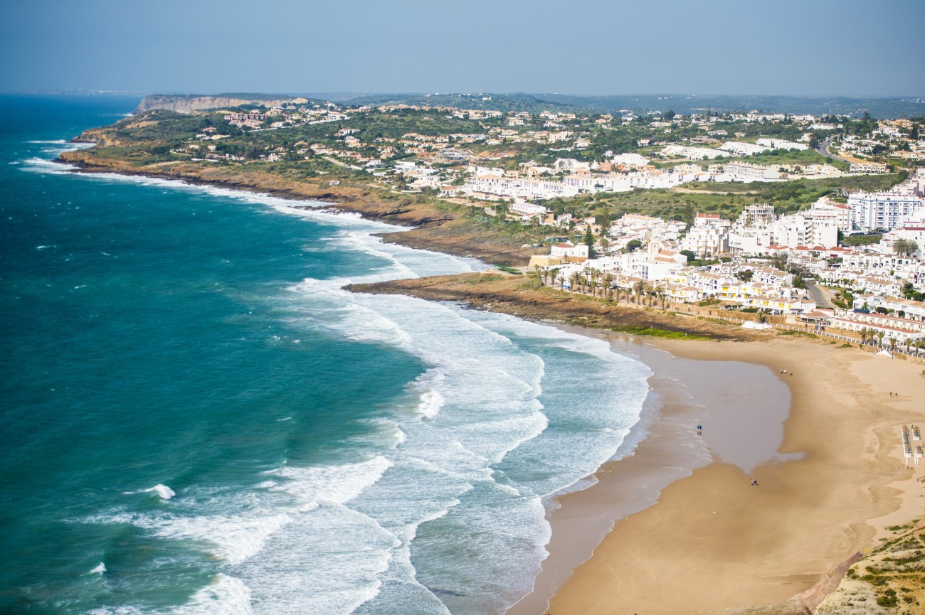 Praia da Luz